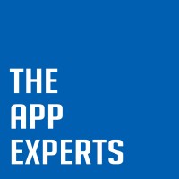 The App Experts Logo