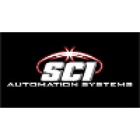 SCI Automation, Inc. - Oilfield, Water, Industrial Automation Logo