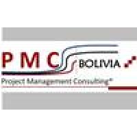 PMC-BOLIVIA Logo