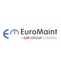 EuroMaint Rail AB Logo