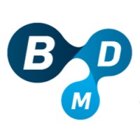 Brewer Digital Marketing Logo