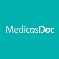 MedicosDoc.com Logo