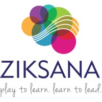Ziksana Consulting Logo