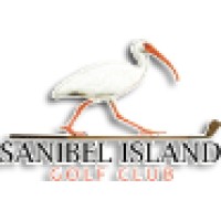 Sanibel Island Golf Club Logo