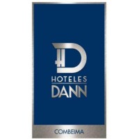 Hotel Dann Combeima Logo