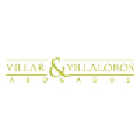 Villar & Villalobos Abogados Logo