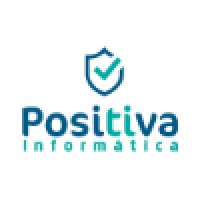 Positiva Informática Logo