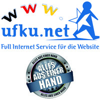 Ufku WEB Technologies Logo