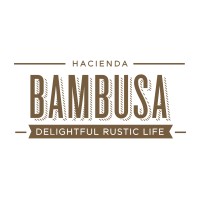 Hacienda Bambusa Logo