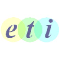ETI Consulting LLC Logo