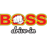Burger Boss Logo