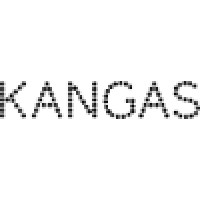 Kangas Media & Marketing Oy Logo