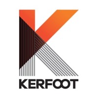 Kerfoot Pty Ltd Logo