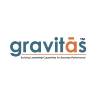 Gravitas Logo