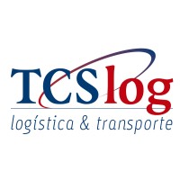 TCSlog Logística & Transporte Logo