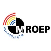 Omroep Vlaardingen Logo