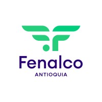 Fenalco Antioquia Logo