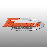 Formula Trailers Logo