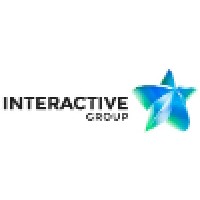 Interactive Group Of Companies Logo