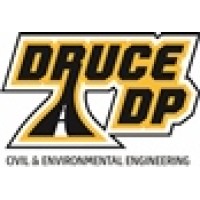 Druce DP Logo