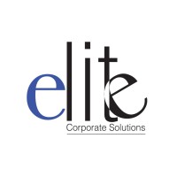 Elite Corporate Solutions Logo