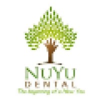 NuYu Dental Logo