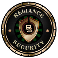 Reliance Security Logo