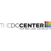 The DC Center Logo
