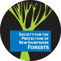 Society for the Protection of New Hampshire Forests Logo
