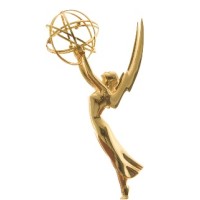 International Academy of Television Arts & Sciences (International Emmy Awards) Logo
