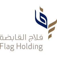 Flag Holding LLC Logo