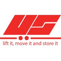 U. S. Materials Handling Corp. Logo