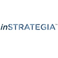 inSTRATEGIA Logo
