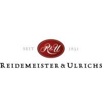 Reidemeister und Ulrichs GmbH Logo