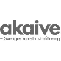 akaive AB Logo