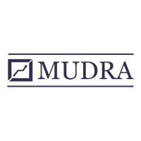 MUDRA PORTFOLIO Logo