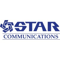 Star Communications Logo