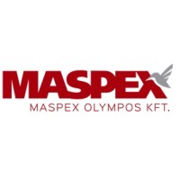 Maspex Olympos Kft. Logo