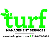 Turf Management Services Logo