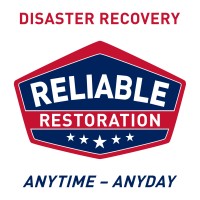 Reliable Restoration Logo