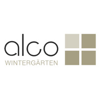 Alco Wintergärten Logo