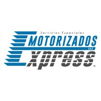 Motorizados Express Logo