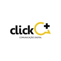 Click a+ Logo