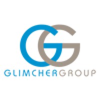 GLIMCHER GROUP Logo