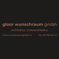 gloor wunschraum gmbh Logo