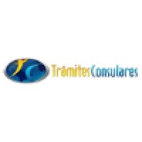 Tramites Consulares Logo