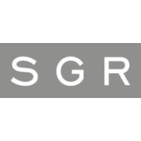 SGR Consulting Logo
