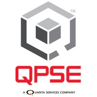 QPS Engineering, LLC Logo
