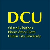 DCU National Centre for Family Business Logo