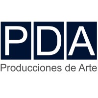 Producciones de Arte Logo